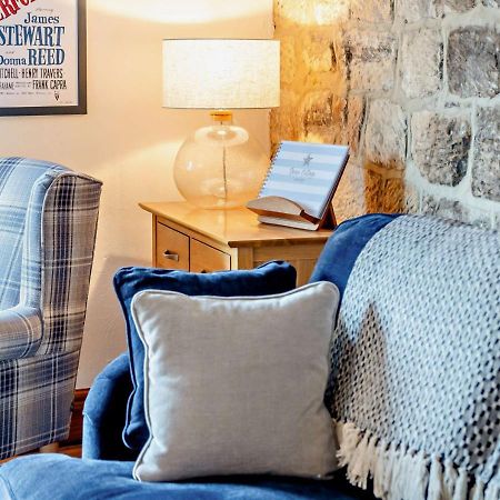 Dean Cottage Whitby Dış mekan fotoğraf