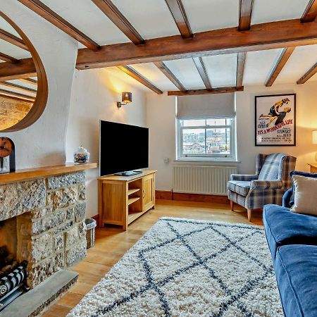 Dean Cottage Whitby Dış mekan fotoğraf
