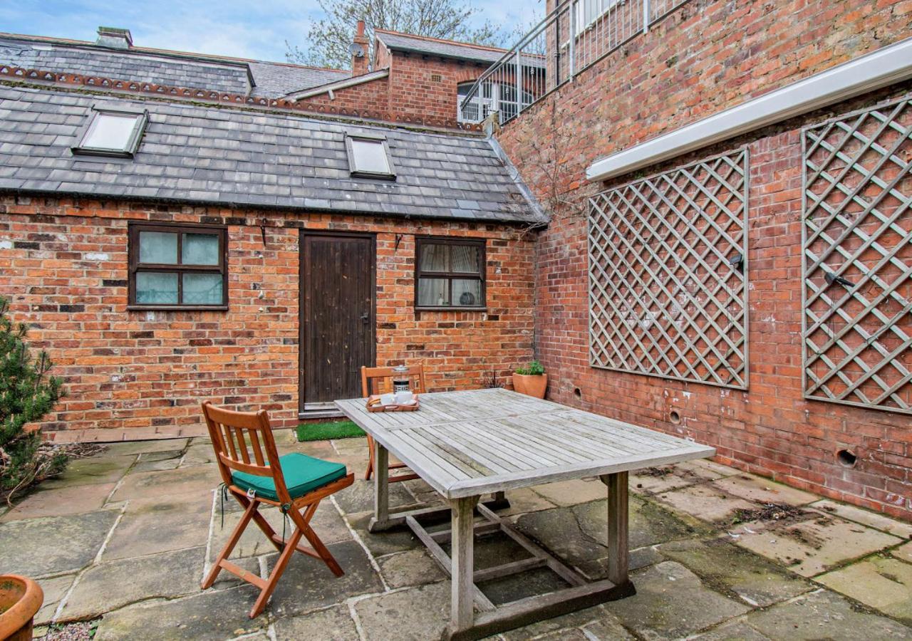 Dean Cottage Whitby Dış mekan fotoğraf