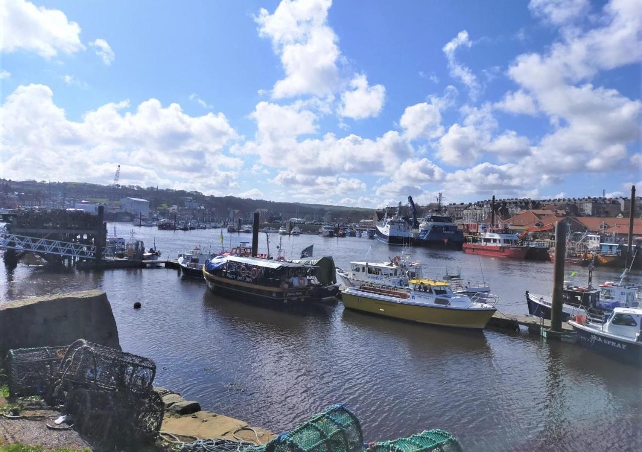 Dean Cottage Whitby Dış mekan fotoğraf